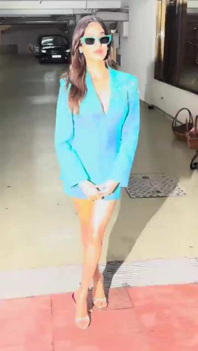 Janhvi Kapoor [New]