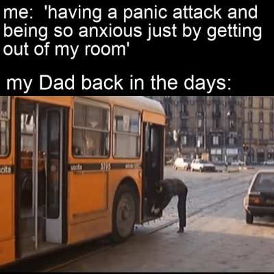 meirl