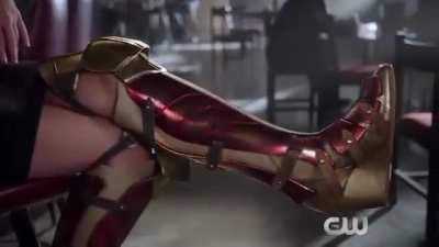 Melissa Benoist