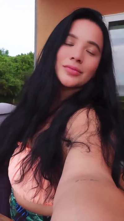Kimberly Chavez!!!