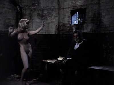Jan Adair --  The Great McGonagall  (1975) 