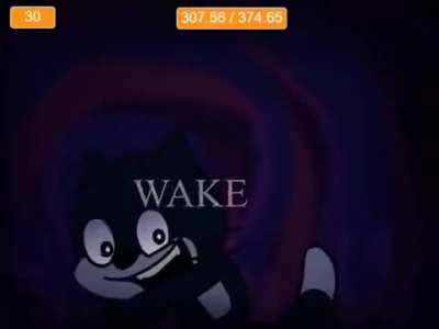 Apparently there's a remake of Silly Billy on scratch and oh my god look