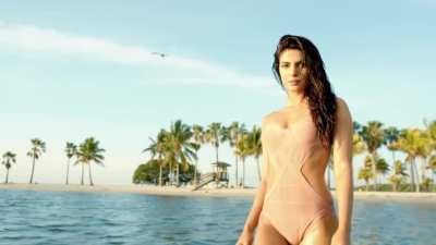 Exotic Bikini Edit