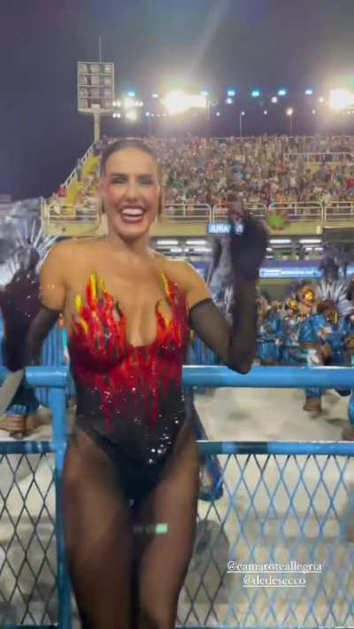 Deborah Secco