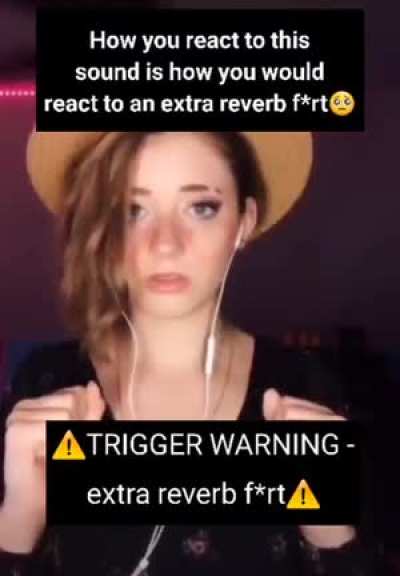 TW: f*rt