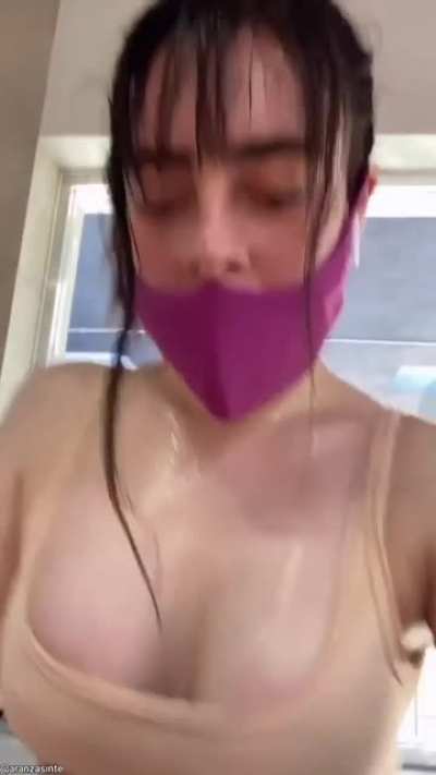 😏