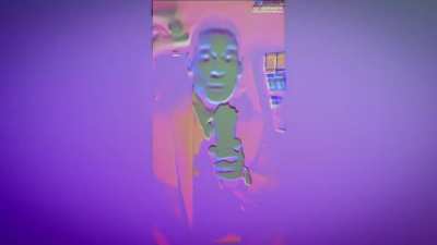 I vocoded John cena speaking Chinese to Shanghai teahouse for no reason, should I vocode eggman's announcement to live and learn?