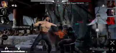 Boss 120 || 36 Seconds Win