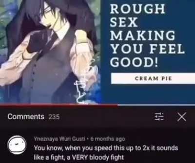 S*X??!!😨