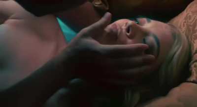 Natalie Dormer in Penny Dreadful: City Of Angels
