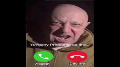Epic Wagner/Prigozhin Remix Song: of 