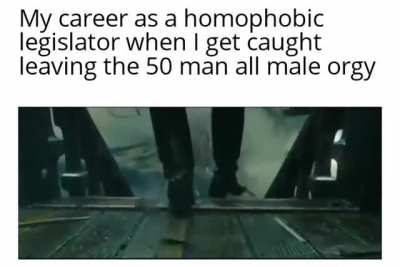 Its been fun, boys