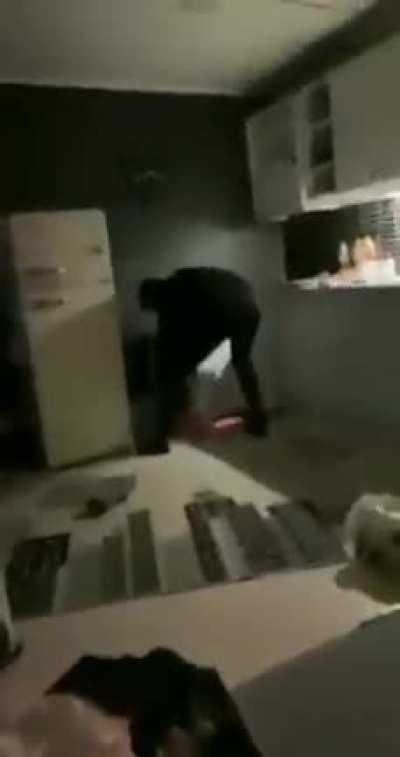 Clumsy