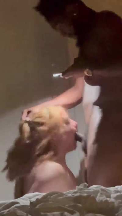Cum Hungry 💦