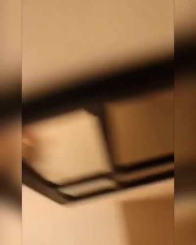 man sets himself on fire and goes brrr