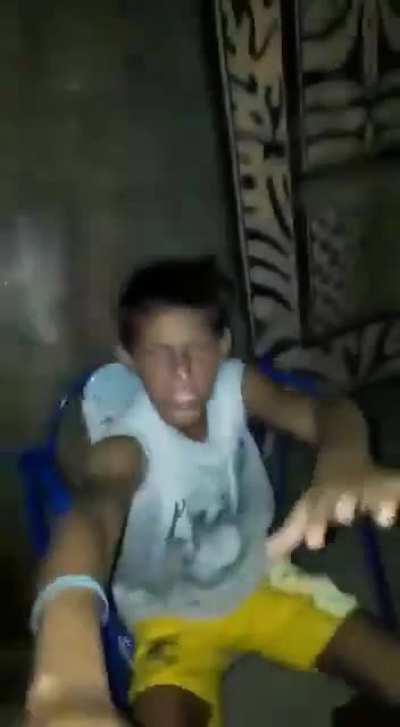 Oxi boy
