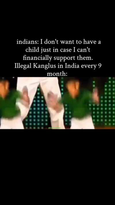 We need something like ICE in India