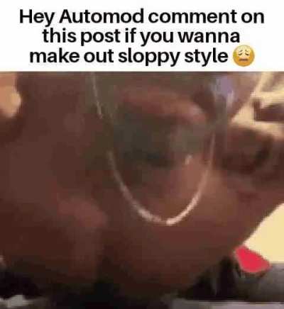 😫💦💦💦