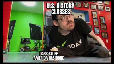 Goodbye history