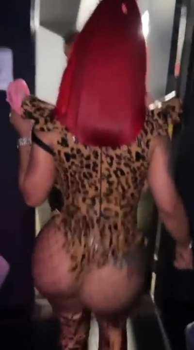 Cheeks 😍