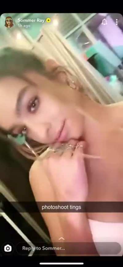 Snapchat