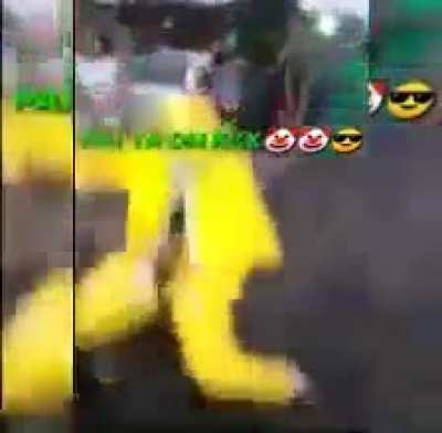 pai ta on!