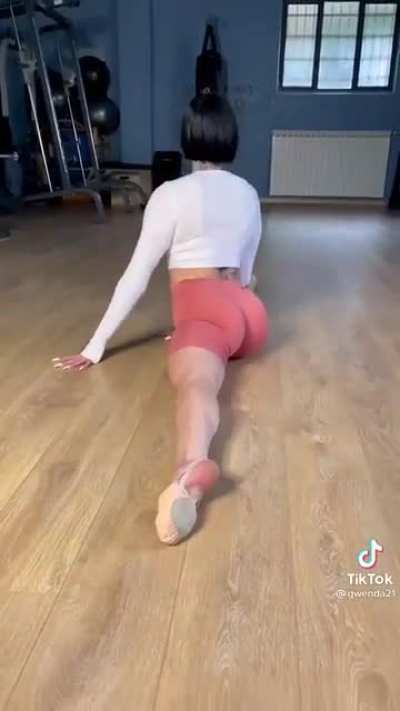 Putin&rsquo; in that work