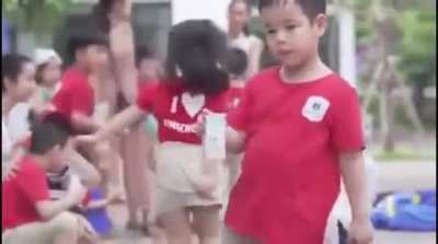 Blursed Sharing!