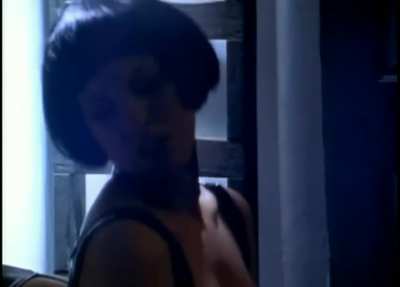 Gwen Summers & Phyllisha Anne in Trial By Copulation (1999)