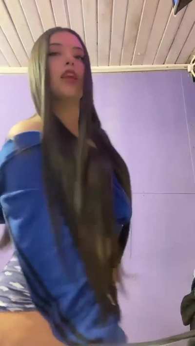 Que rico clo 🍑