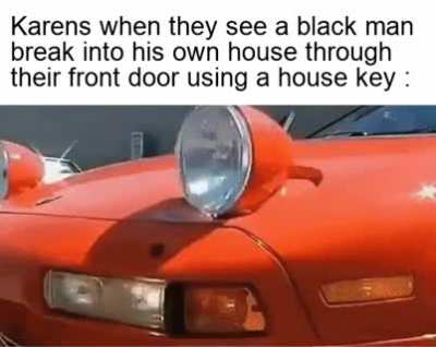 Fucking Karens