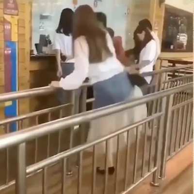 Taking a shortcut