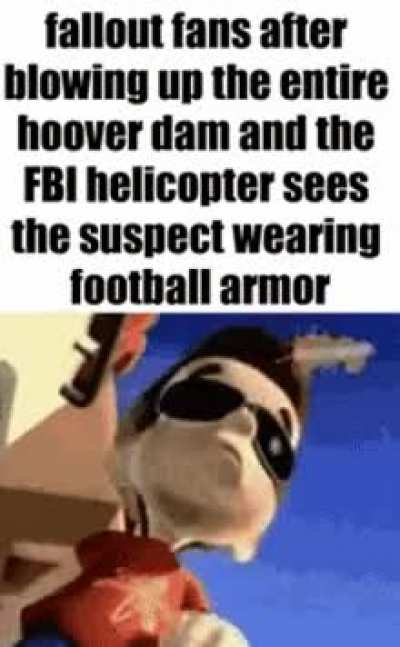 Vilified by the FBI