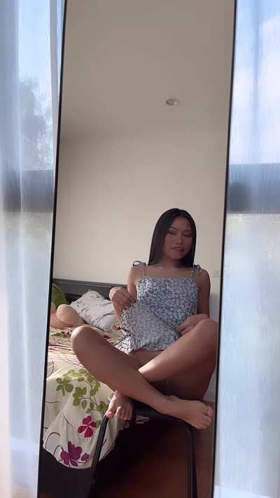 its time to have fun with your little slut 
