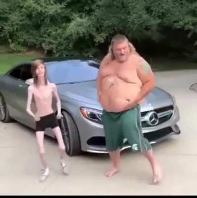 An interesting title.