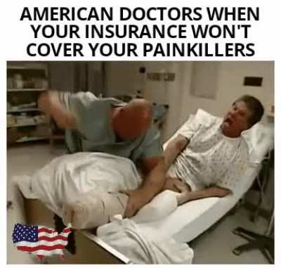 An arm and a leg