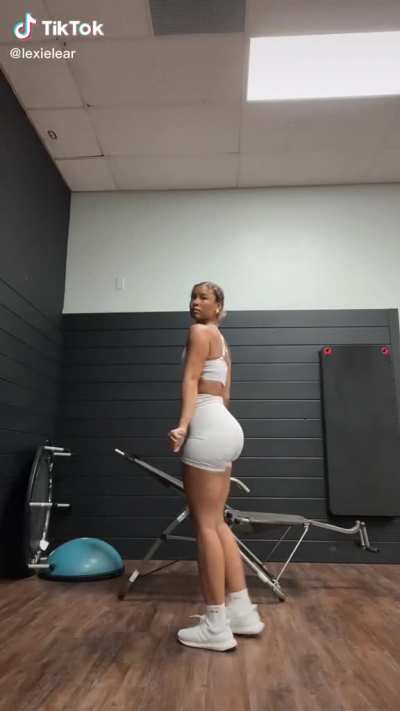 Lexie