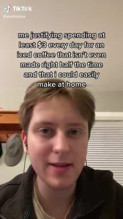 Dunkin&rsquo; trips in a nutshell