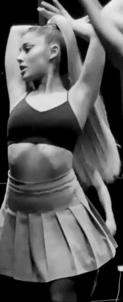 Arms Up