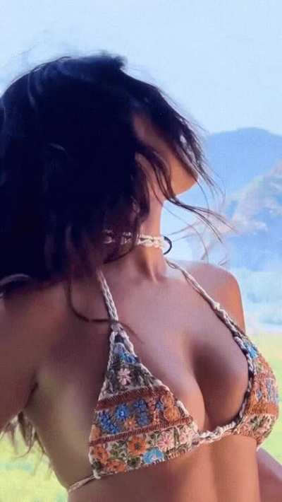 Emeraude Toubia [Shadowhunters]