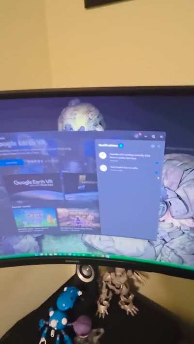 "Guardian Isn't working Correctly"