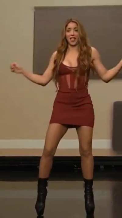 Shakira