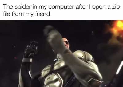 boom