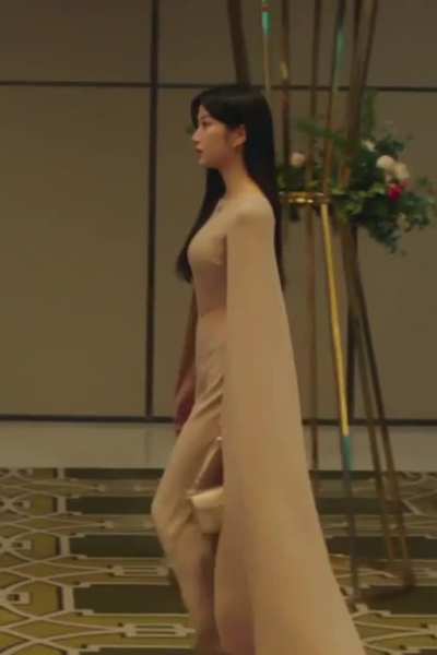 Mun Ka-young - Delightfully Deceitful Ep12
