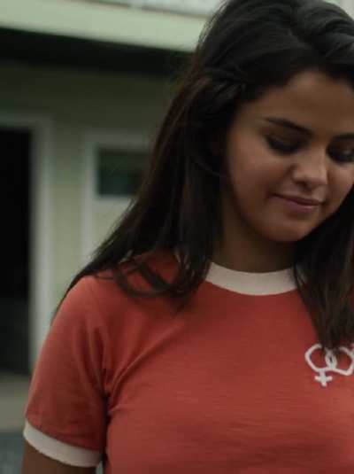 Selena Gomez in The Dead Don't Die