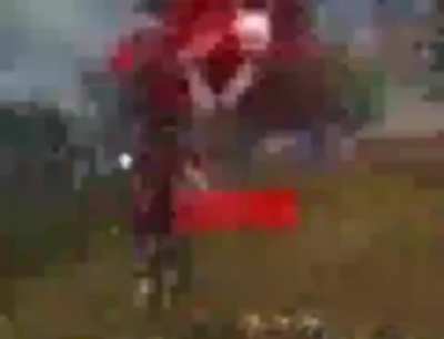 Parece realidade mas é free fire