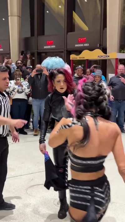 Bayley