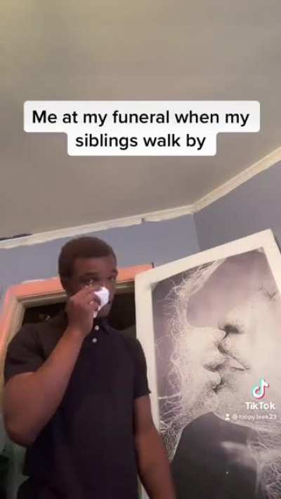 Just like the good old days