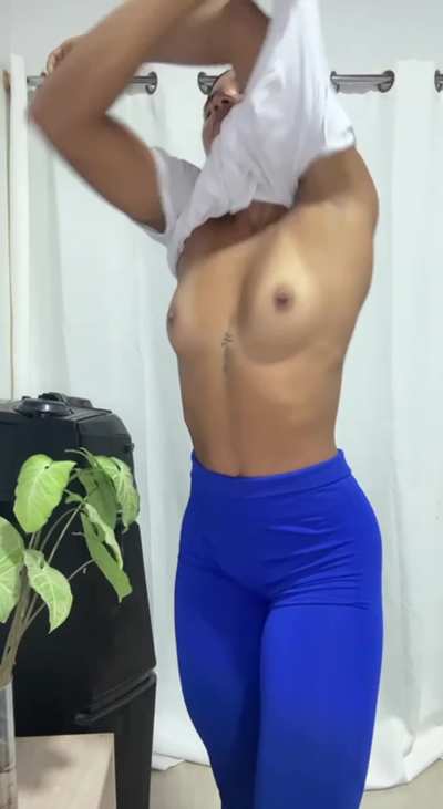 I can guarantee you a nice experience with my huge ass