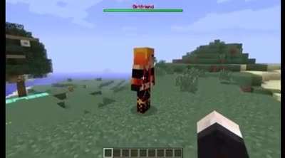 Based dantdm